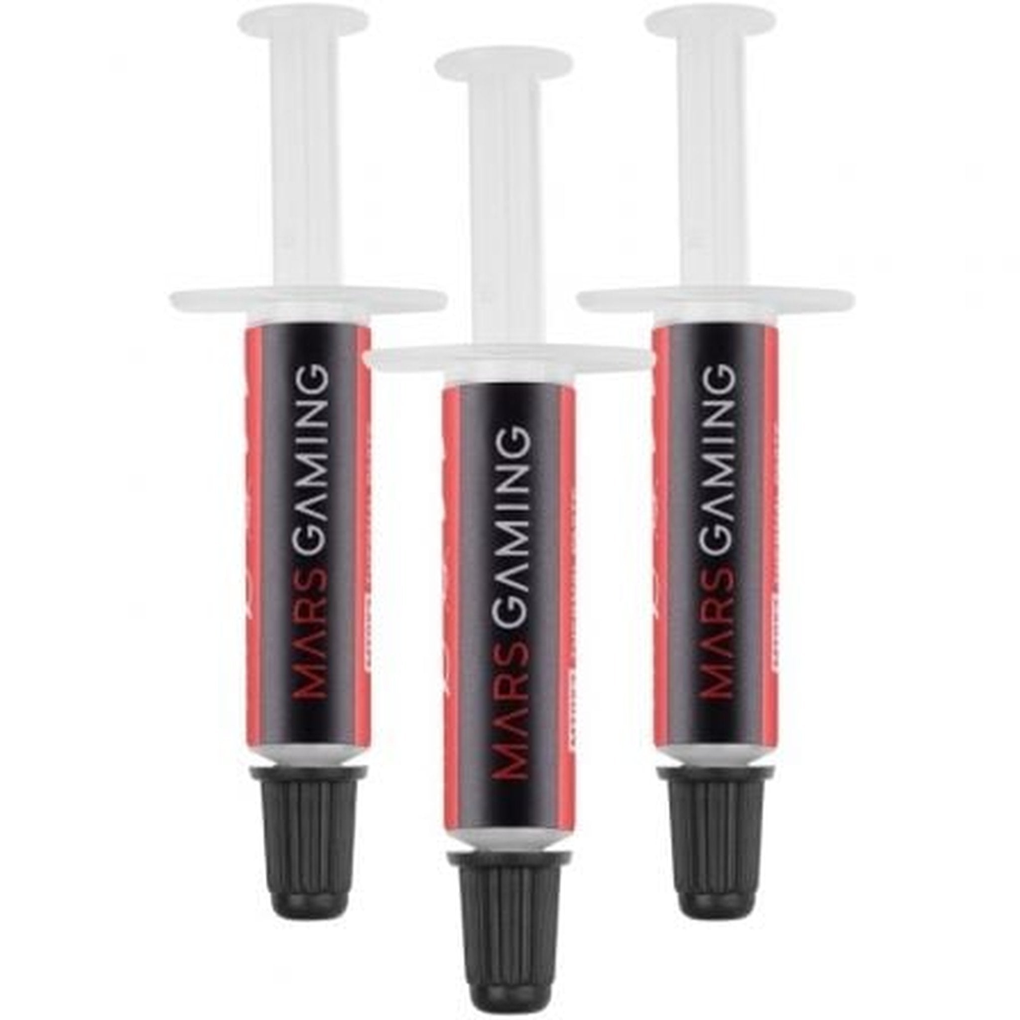 Pasta Térmica Mars Gaming MT0X3/ 1g x3