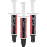 Pasta Térmica Mars Gaming MT0X3/ 1g x3