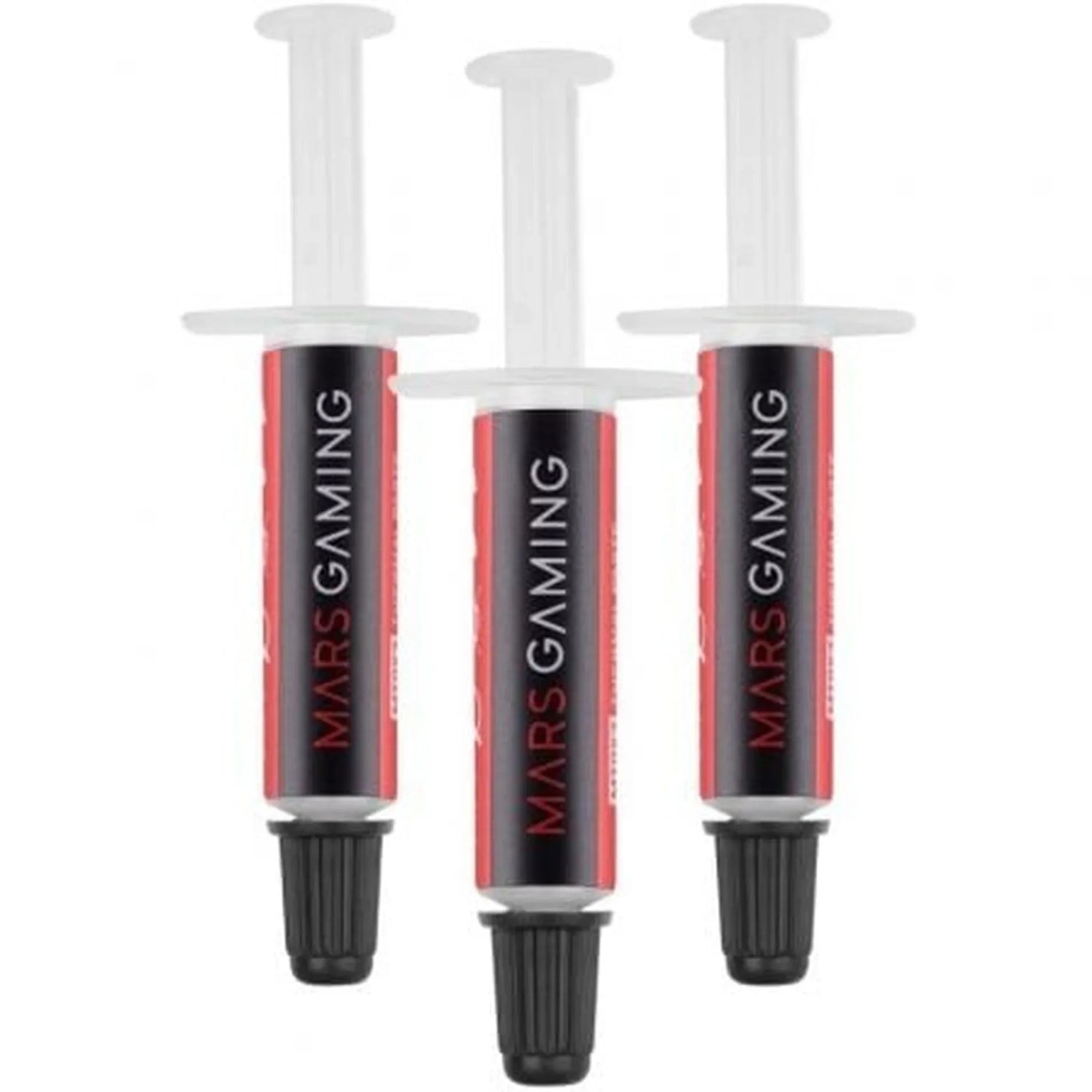 Pasta Térmica Mars Gaming MT0X3/ 1g x3 - PixelPlaza