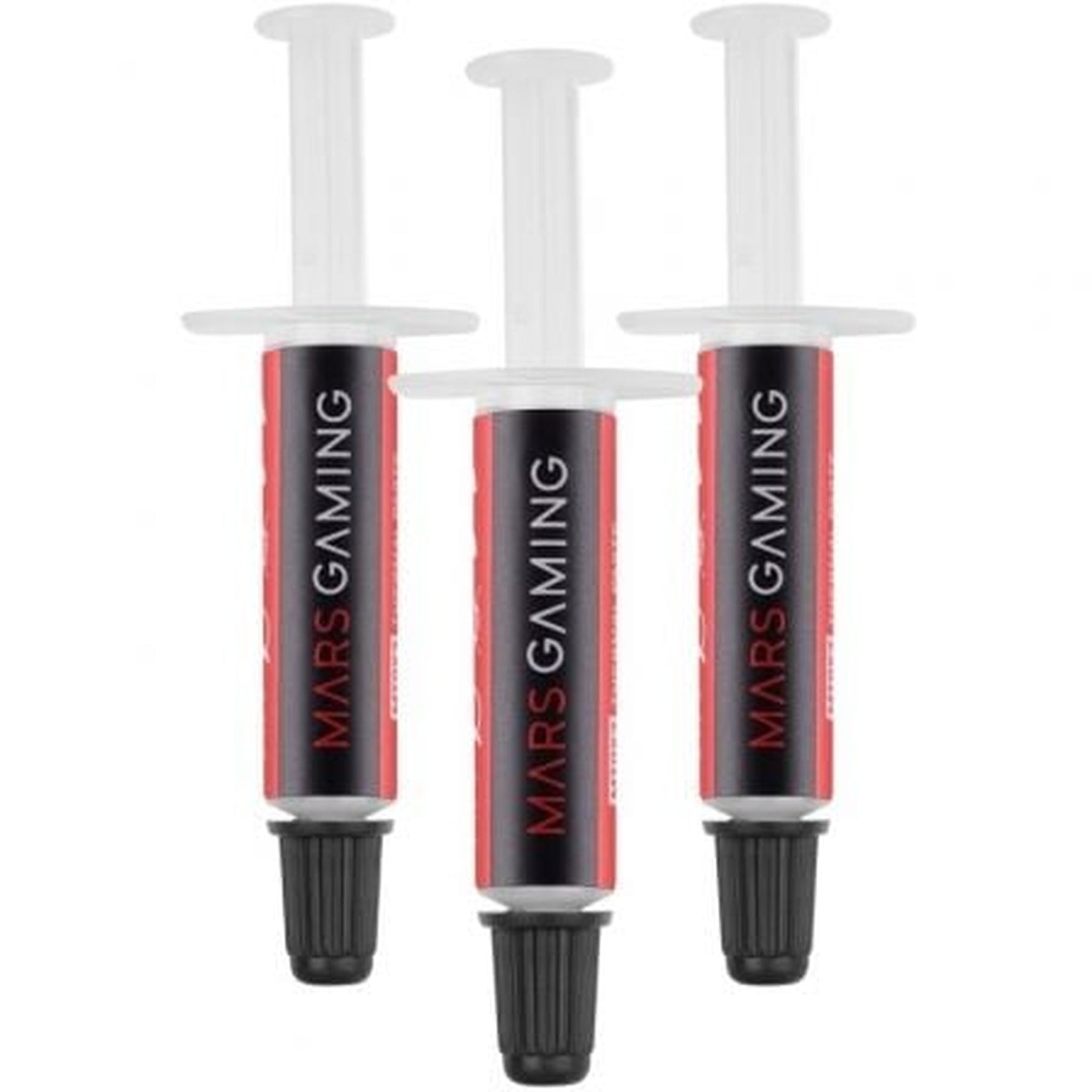 Pasta Térmica Mars Gaming MT0X3/ 1g x3