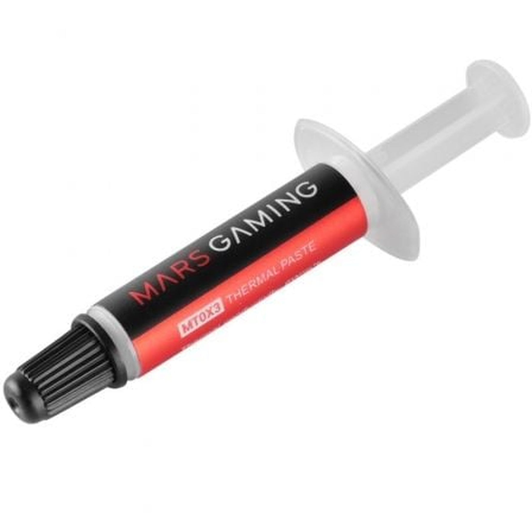 Pasta Térmica Mars Gaming MT0X3/ 1g x3