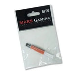 Pasta Térmica Mars Gaming MT0/ 1g - PixelPlaza