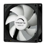 Ventilador Tacens Aura II/ 9cm - PixelPlaza