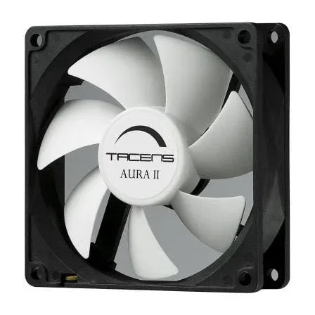 Ventilador Tacens Aura II/ 9cm - PixelPlaza