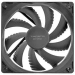 Pack 2 Ventiladores Tacens AF12X2/ 12cm - PixelPlaza
