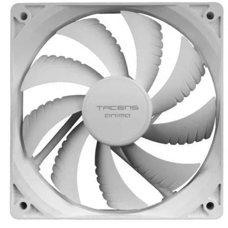 Pack 2 Ventiladores Tacens AF12X2/ 12cm - PixelPlaza