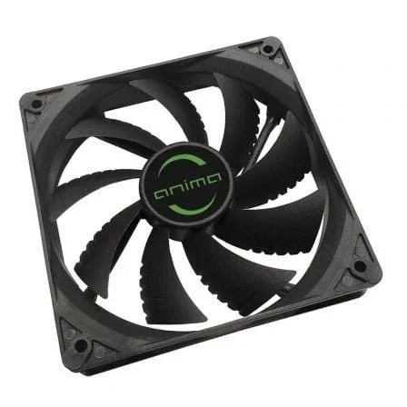 Ventilador Anima AF12/ 12cm - PixelPlaza