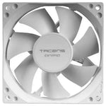 Pack 2 Ventiladores Tacens AF8X2/ 8cm - PixelPlaza