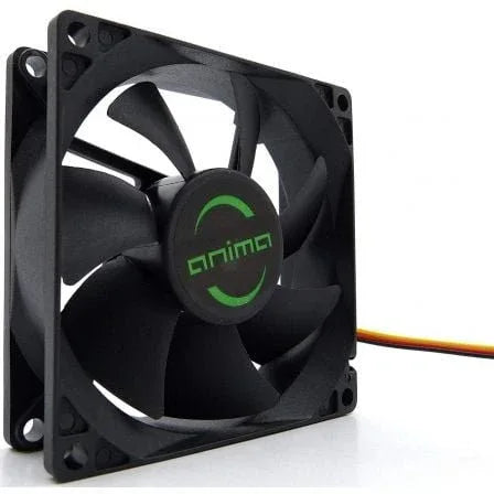 Ventilador Anima AF8/ 8cm - PixelPlaza