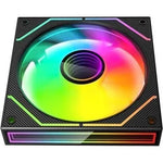 Pack 2 Ventiladores Mars Gaming MF-3DPROX2R/ 12cm/ ARGB - PixelPlaza