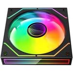 Pack 2 Ventiladores Mars Gaming MF-3DPROX2/ 12cm/ ARGB - PixelPlaza