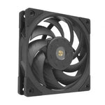 Ventilador Mars Gaming MF-NC/ 12cm - PixelPlaza