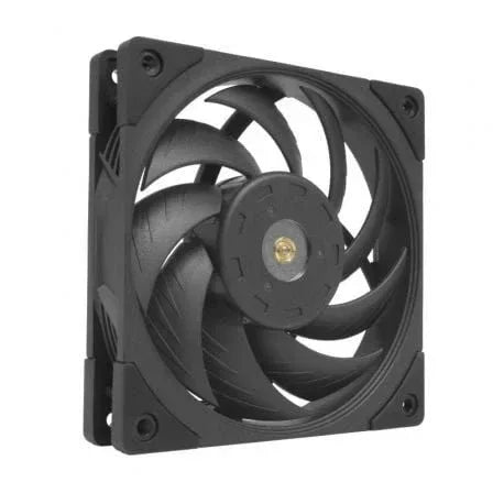 Ventilador Mars Gaming MF-NC/ 12cm - PixelPlaza