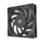 Ventilador Mars Gaming MF-NC/ 12cm - PixelPlaza