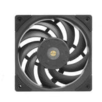 Ventilador Mars Gaming MF-NC/ 12cm - PixelPlaza