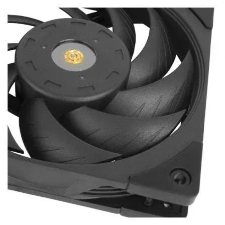 Ventilador Mars Gaming MF-NC/ 12cm - PixelPlaza