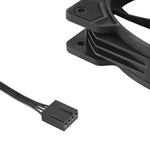 Pack 2 Ventiladores Mars Gaming MF-PWMX2/ 12cm - PixelPlaza