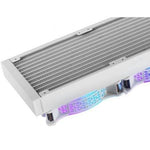 Sistema de Refrigeración Líquida Mars Gaming ML-LCD360/ Blanca - PixelPlaza