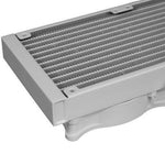 Sistema de Refrigeración Líquida Mars Gaming ML-PRO240W/ Blanco - PixelPlaza