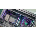 Sistema de Refrigeración Líquida Mars Gaming ML-PROII360/ Negro - PixelPlaza