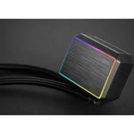 Sistema de Refrigeración Líquida Mars Gaming ML-PROII360/ Negro - PixelPlaza