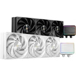 Sistema de Refrigeración Líquida Mars Gaming ML-PROII360/ Blanco - PixelPlaza