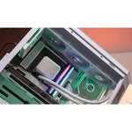 Sistema de Refrigeración Líquida Mars Gaming ML-PROII360/ Blanco - PixelPlaza