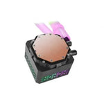 Sistema de Refrigeración Líquida Mars Gaming ML-ULTRA360/ Negro - PixelPlaza