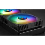 Sistema de Refrigeración Líquida Mars Gaming ML-VISIONPRO360/ Negro - PixelPlaza