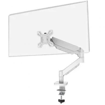 Soporte de Mesa Monitor Mars Gaming MARM-PRO1/ Giratorio/ Inclinable/ Rotatorio/ hasta 10kg - PixelPlaza
