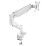 Soporte de Mesa Monitor Mars Gaming MARM-PRO1/ Giratorio/ Inclinable/ Rotatorio/ hasta 10kg - PixelPlaza