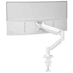Soporte de Mesa Monitor Mars Gaming MARM-PRO1/ Giratorio/ Inclinable/ Rotatorio/ hasta 10kg - PixelPlaza
