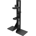 Soporte para Tarjeta Gráfica Mars Gaming MCA-GCBPRO/ Compatibilidad Universal/ Negro - PixelPlaza