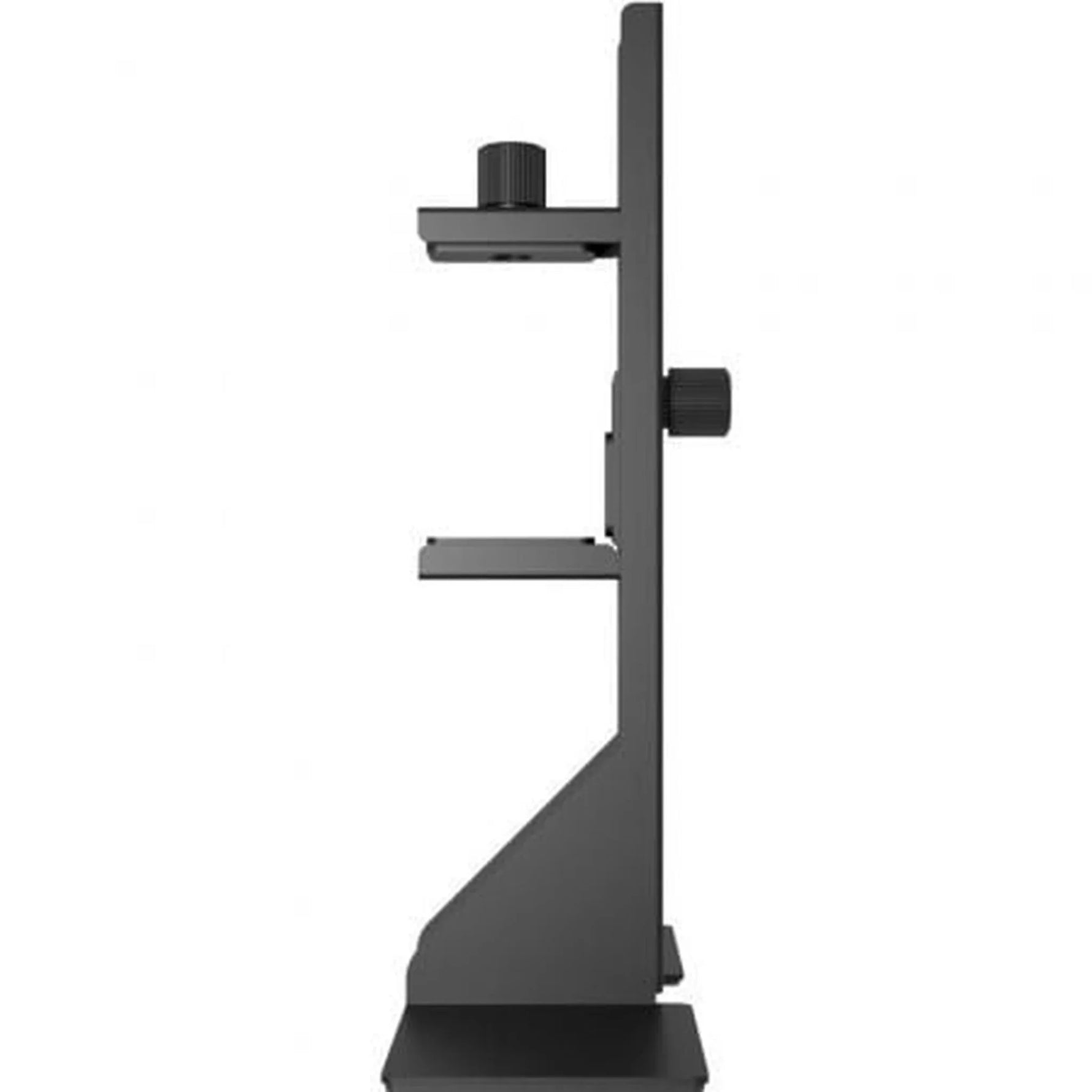 Soporte para Tarjeta Gráfica Mars Gaming MCA-GCBPRO/ Compatibilidad Universal/ Negro - PixelPlaza