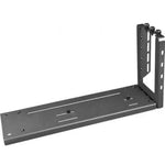 Soporte para Tarjeta Gráfica Mars Gaming MCA-GCV/ Compatibilidad Universal/ Negro - PixelPlaza