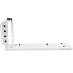 Soporte para Tarjeta Gráfica Mars Gaming MCA-GCV/ Compatibilidad Universal/ Blanco - PixelPlaza