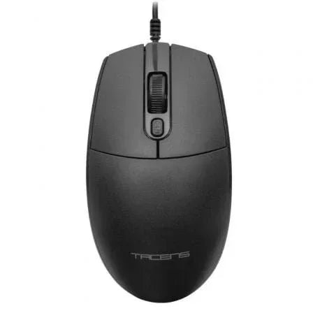 Teclado y Ratón Tacens ACP02/ Negro - PixelPlaza