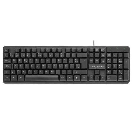 Teclado Anima AK0ES - PixelPlaza