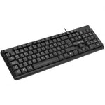 Teclado Anima AK0ES - PixelPlaza