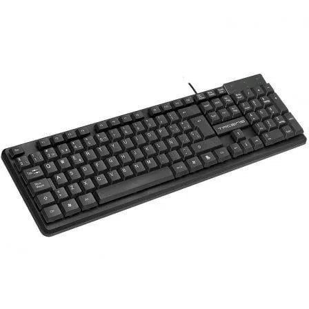 Teclado Anima AK0ES - PixelPlaza