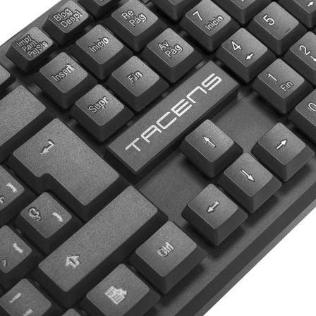 Teclado Anima AK0ES - PixelPlaza