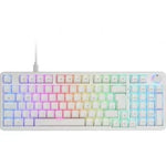 Teclado Gaming Mecánico Mars Gaming MKPROBES/ Switch Azul/ Blanco - PixelPlaza