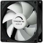 Ventilador Tacens Aura II/ 12cm - PixelPlaza