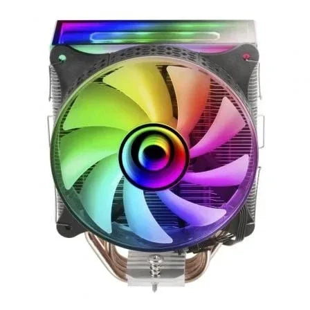 Ventilador con Disipador Mars Gaming MCPU-VR/ 12cm - PixelPlaza