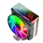 Ventilador con Disipador Mars Gaming MCPU-VR/ 12cm - PixelPlaza