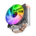Ventilador con Disipador Mars Gaming MCPU-VR/ 12cm - PixelPlaza