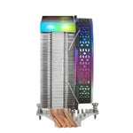 Ventilador con Disipador Mars Gaming MCPU-VR/ 12cm - PixelPlaza