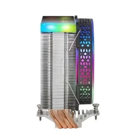 Ventilador con Disipador Mars Gaming MCPU-VR/ 12cm - PixelPlaza