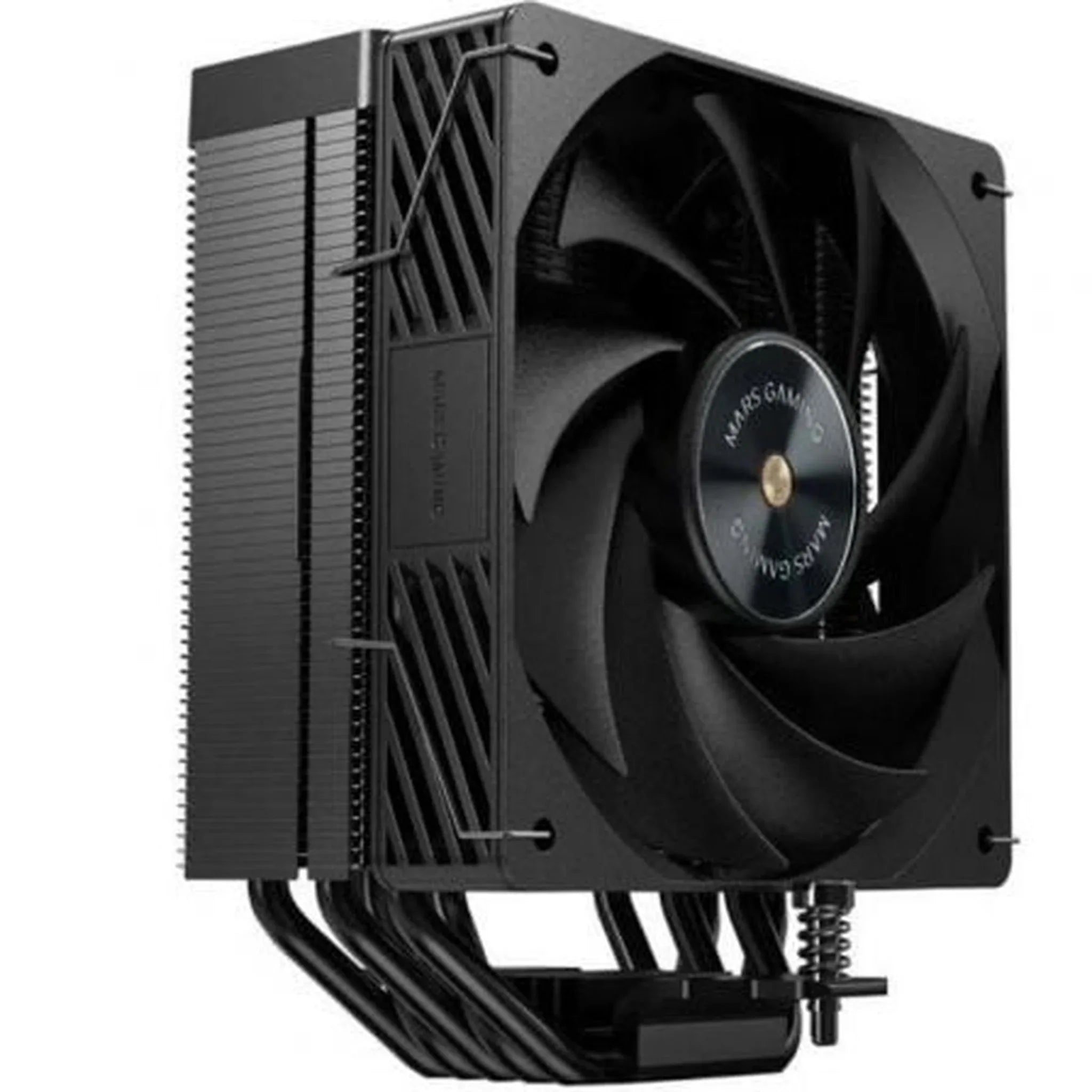Ventilador con Disipador Mars Gaming MCPU-X5/ 12cm - PixelPlaza