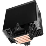 Ventilador con Disipador Mars Gaming MCPU-X5/ 12cm - PixelPlaza